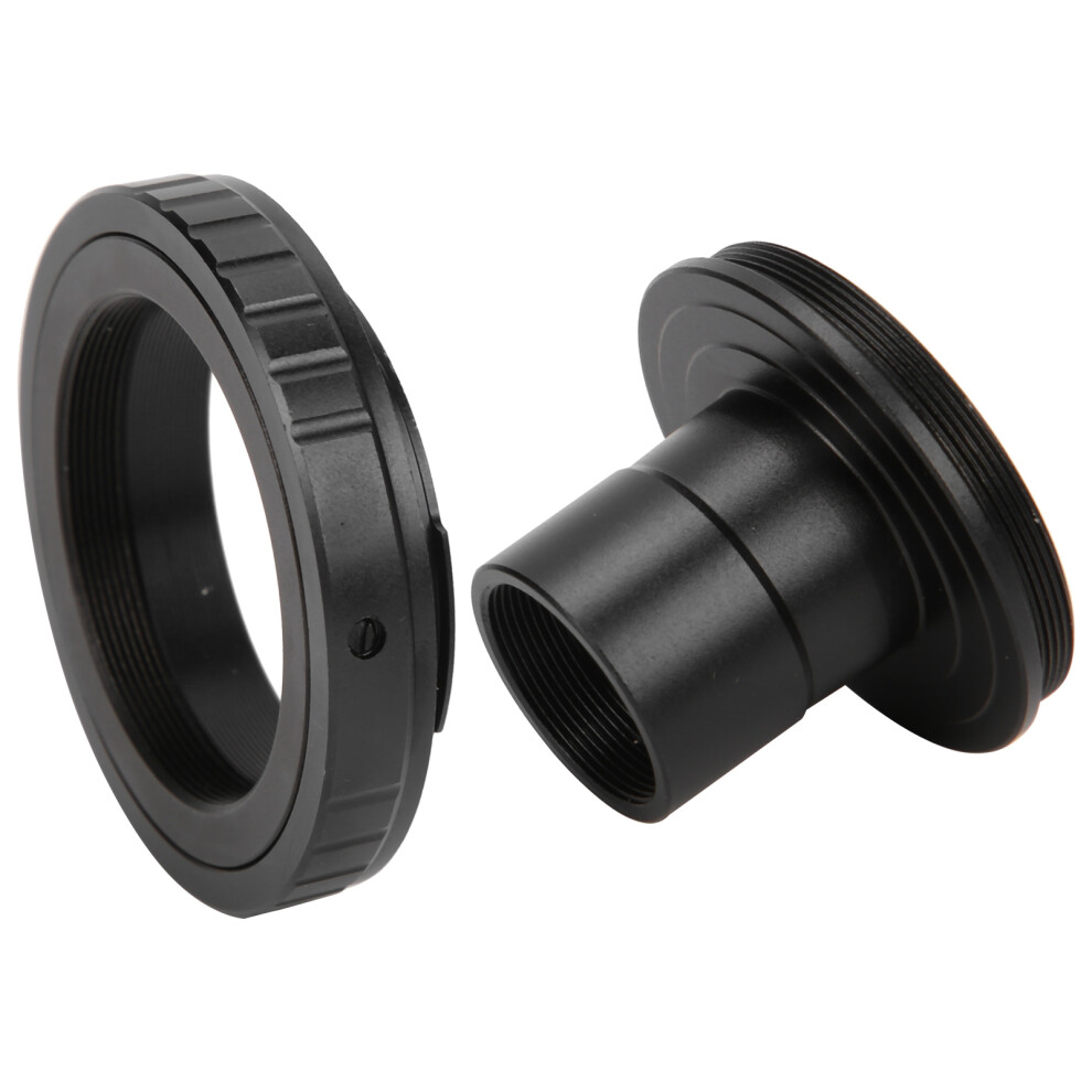 23.2Mm Microscope T Mount Extension Tube T2 Mount Adapter Ring For Pentax K Mount Camera 5081322956478