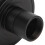 23.2mm Microscope T Mount Extension Tube T2 Mount Adapter Ring for Sony E Mount Camera 6