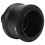 23.2mm Microscope T Mount Extension Tube T2 Mount Adapter Ring for Sony E Mount Camera 1
