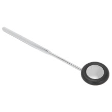 Round Shape Neurological Hammer Diagnostic Testing Examination Hammer Percussor