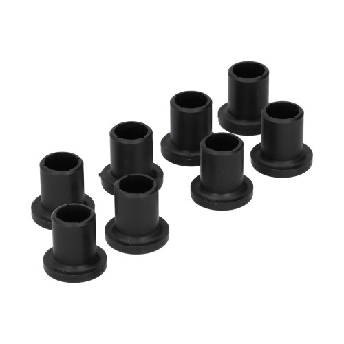 8 pièces de silent-blocs longs pour bras de suspension avant XP700 2006-2008 1