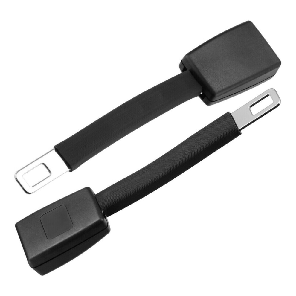 Car Safety Belt Extender Safety Belts Buckle 20Cm Auto Seat Safety Belt Extending Seatbelt Clip Car Accessories 3471322955922