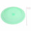 Coppa per buca del putter, Silicone+Plastica, Verde, 6,3 pollici 2