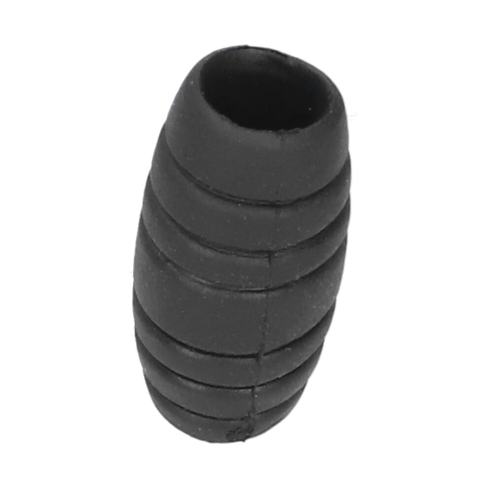Rubber Gear Shift Lever Pedal Tip Pad Fit For Honda Mc22 Cbr400 Nc23 Vfr400 Nc30 Nc35 5011322958608