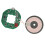 10W Qi Wireless Fast Charger Module Transmitter PCBA Circuit Board DIY Charging Coil 10