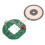 10W Qi Wireless Fast Charger Module Transmitter PCBA Circuit Board DIY Charging Coil 1