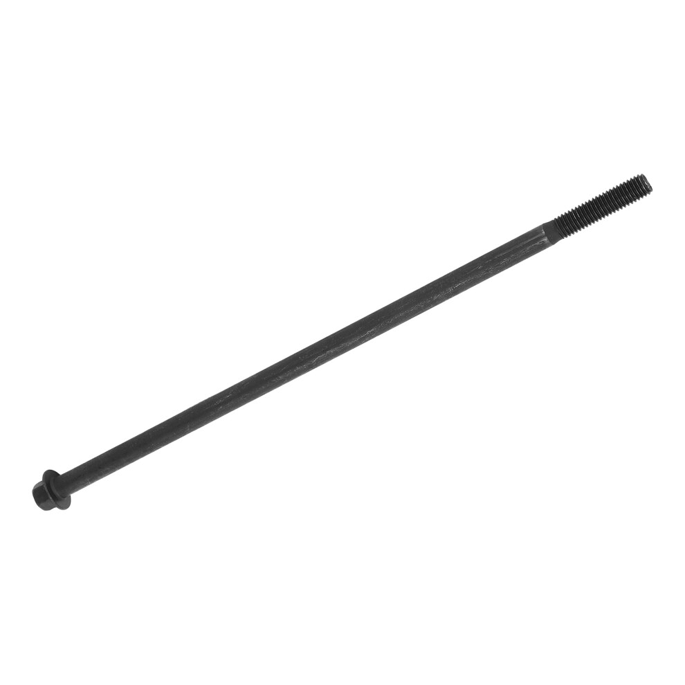 Partiallythreaded Screw Hex Flange Bolt Lengthen Gasoline Generator Accessorie M8 X 235 4621322961785