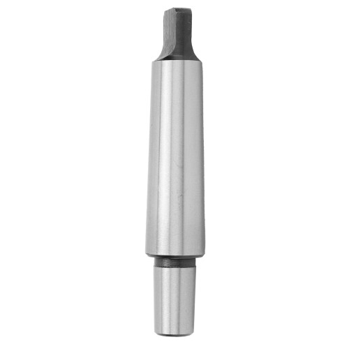 Arbre de mandrin pour perceuse en acier à queue plate 0.01 poignée