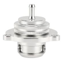BOV en aluminium à 2 ressorts Recirc Dump pour Z20LET