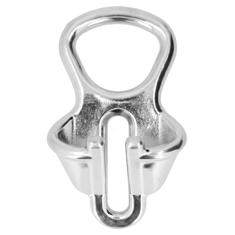 Anchor Chain Lock Rope Mooring Device 316 Stainless Steel Hardware For 0.4-0.5In Chain 9451322961851