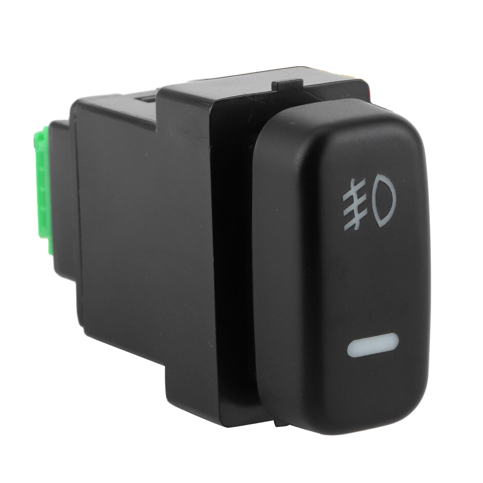 Fog Switch Button Replacement Fit For Mitsubishi Pajero/Lancer/Outlander/Triton Light 8411322962457