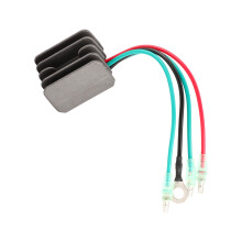 Marine-Spannungsregler 32800‑95D10 für Suzuki-Außenborder 25PS-85PS 2T