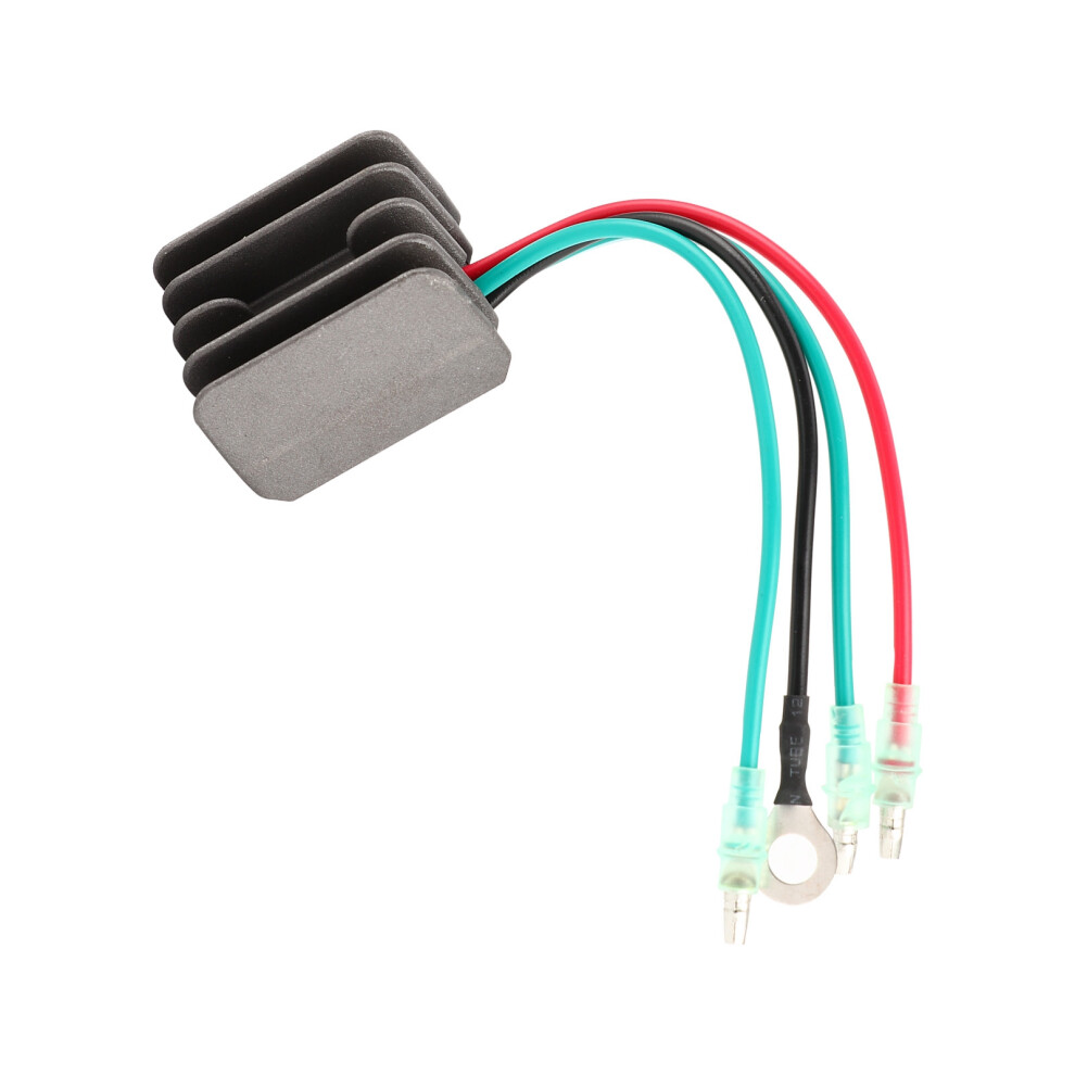 Outboard Rectifier Voltage Regulator 32800Â95D10 Fit For Suzuki 25Hp 30Hp 75Hp 85Hp 2T 8401322962885