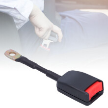 Seatbelt Safety Belt Buckle Adapter Socket Plug Connector Universal Accessory for Car