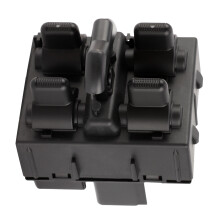 4602756AA Interrupteur principal des vitres électriques en ABS 2007-2010