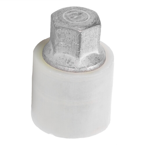 N-Model douille antivol en alliage d'acier pour A1/A3/A5 1