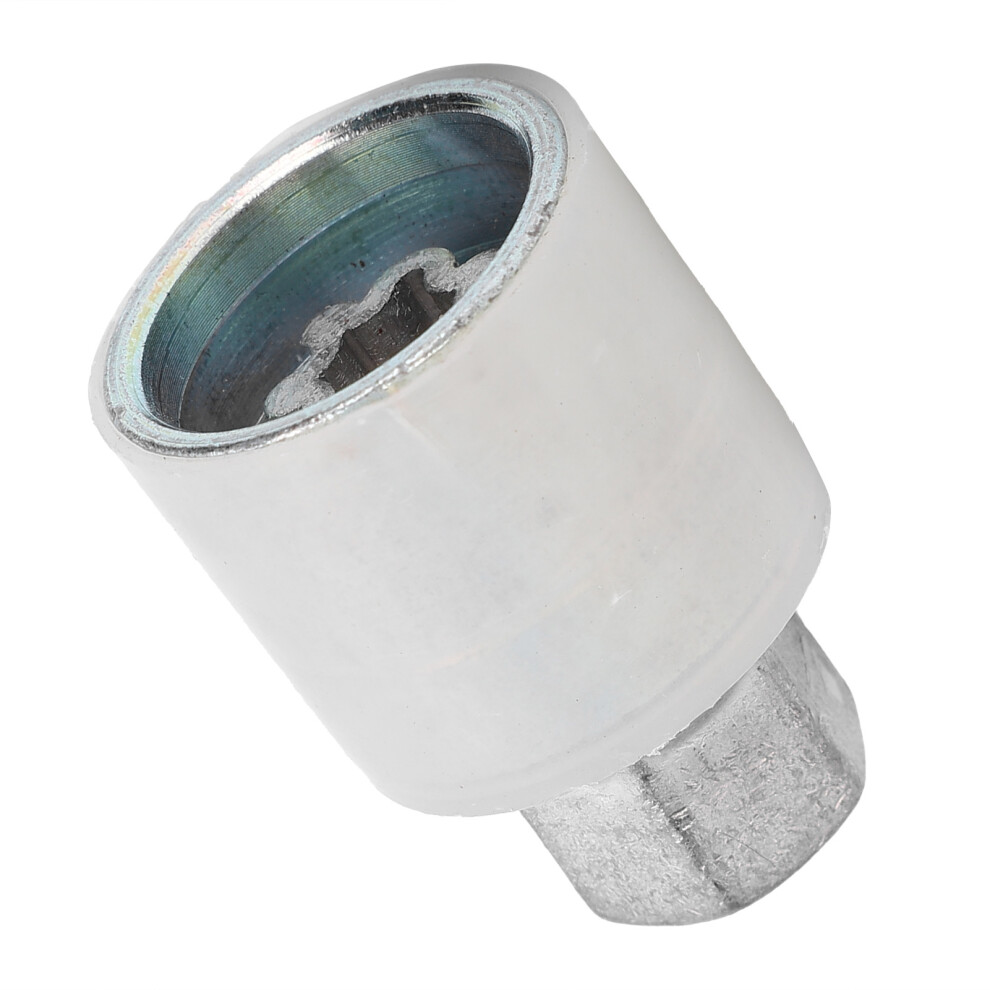 Nmodel Car Tire Antitheft Screw Socket Fit For A1 A3 A5 A4l A6l A7 A8 Q5 Q3 Tt R8 4661322967103
