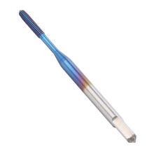 Outil taraud d'extrusion métrique M2-M4 revêtu de Nano Blue