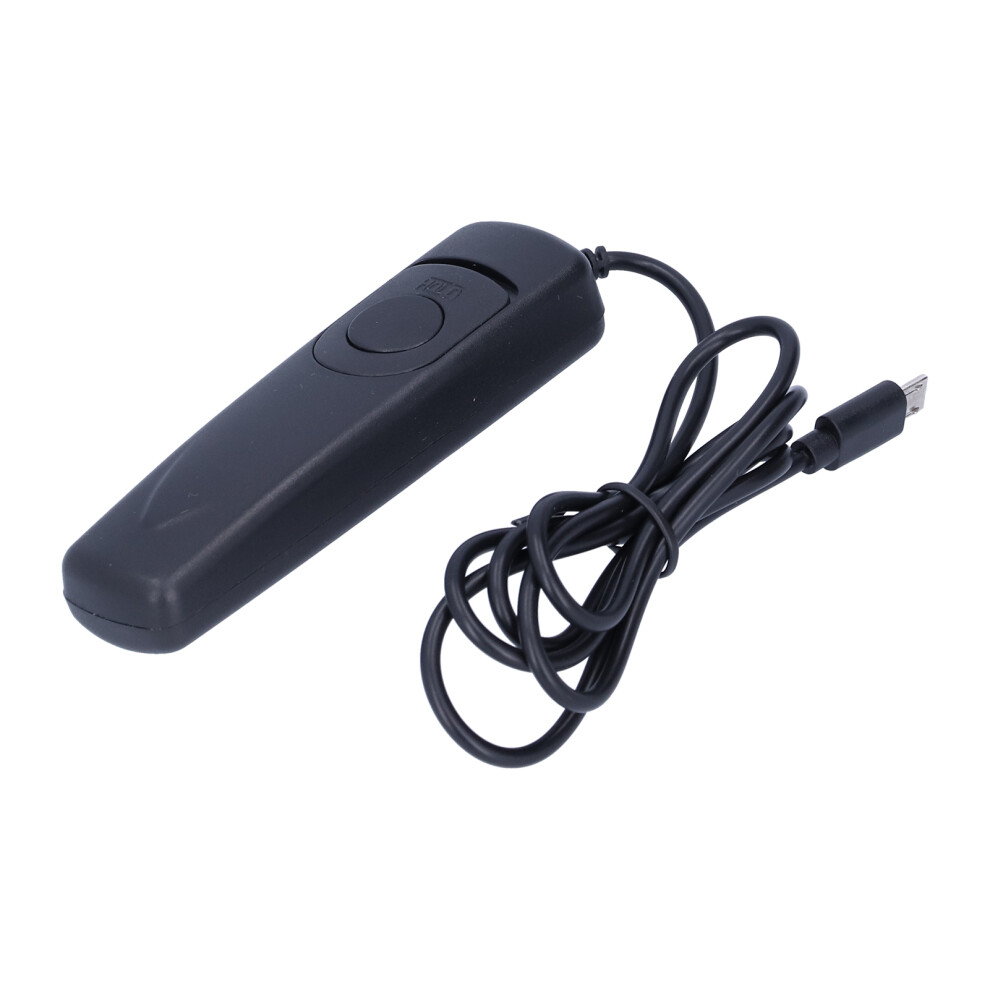 Rr90 Digital Camera Shutter Release Cable Remote Control Trigger For Fujifilm Xt100 8341322967315