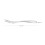 5Pcs Stainless Steel Fruit Fork MultiPurpose Dessert Fork with Handle for Party Kitchen 8