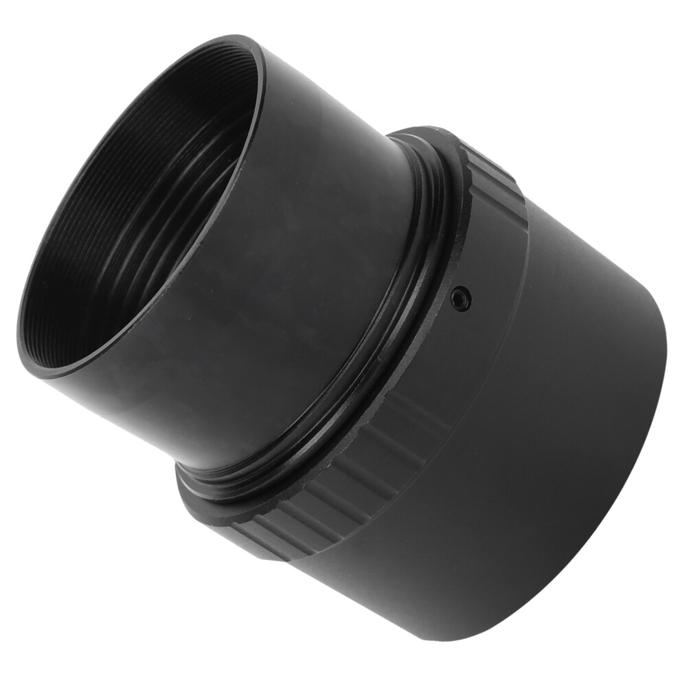 Telescope 2In T Mount Adapter And Lens Adapter Ring For Fujifilm Fx Mount Camera 9311322967980