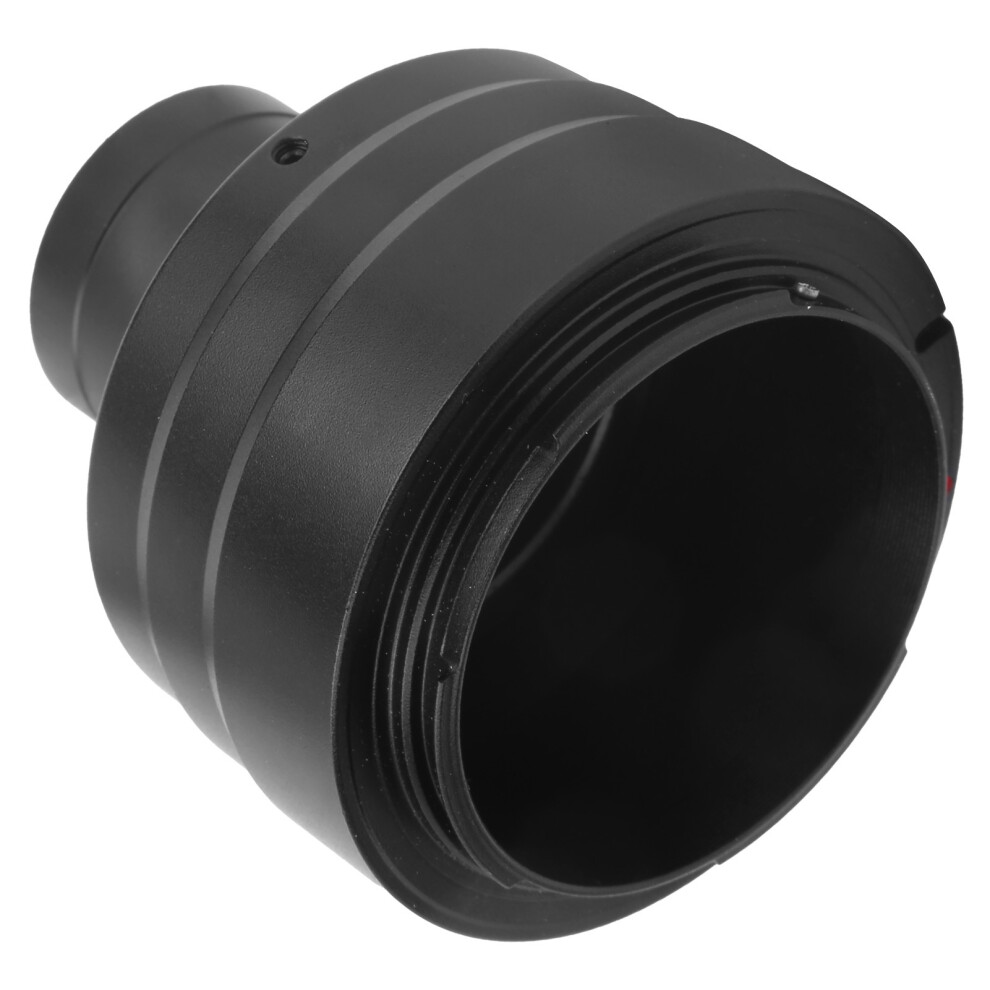 1.25In Astronomical Telescope T Mount Tube Ring Adapter For Canon R Mount Mirrorless Camera 7631322967912