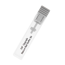 Fresa per unghie in tungsteno T27A/T28, lucidatura