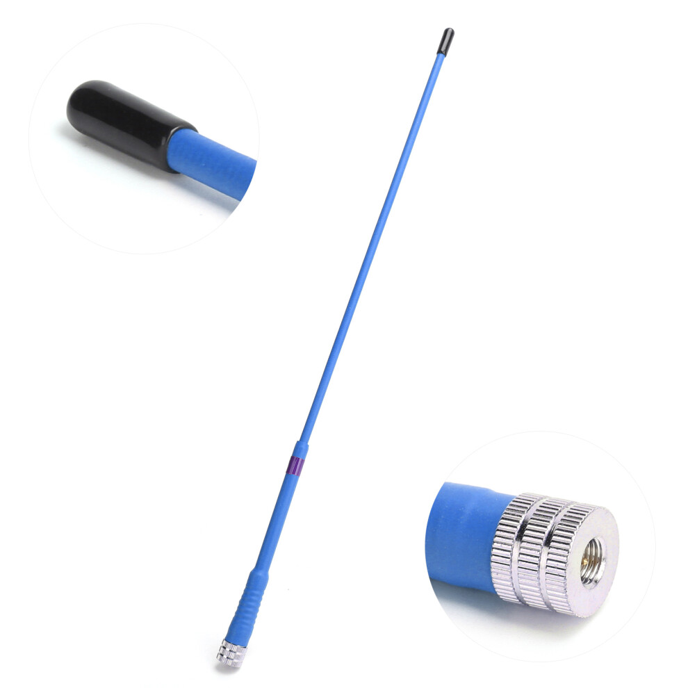 Handheld High Gain Soft Antenna For Garmin Gps Astro 430 320 900 220 /Alpha 50 100Blue 4671322969885