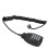 Set microfono da spalla KT-5800/ KT-8900 nero 190 g 4