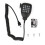 Set microfono da spalla KT-5800/ KT-8900 nero 190 g 2