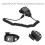 Set microfono da spalla KT-5800/ KT-8900 nero 190 g 5