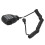 Set microfono da spalla KT-5800/ KT-8900 nero 190 g 14