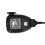 Set microfono da spalla KT-5800/ KT-8900 nero 190 g 7
