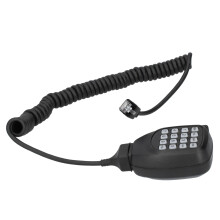 Set microfono da spalla KT-5800/ KT-8900 nero 190 g
