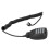 Set microfono da spalla KT-5800/ KT-8900 nero 190 g 1
