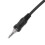 Walky Talky Microfono Portatile VX-6R/7R/6E/7E Nero 107 g 7