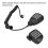 Set microfono da spalla KT-5800/ KT-8900 nero 190 g 12