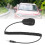 Walky Talky Microfono Portatile VX-6R/7R/6E/7E Nero 107 g 15
