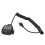 Set microfono da spalla KT-5800/ KT-8900 nero 190 g 15