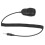 Walky Talky Microfono Portatile VX-6R/7R/6E/7E Nero 107 g 1