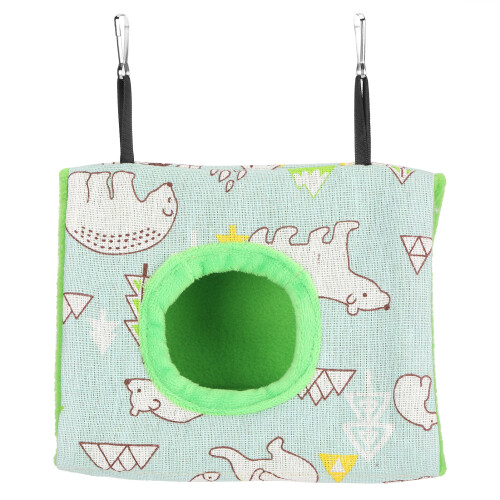 Modèle M Nest Hammock 39-65g, Taille M, Motif Ours 1
