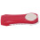 Modello Strumento per divot a forchetta da golf, Dimensione 12 cm, Rosso, 29 g 13