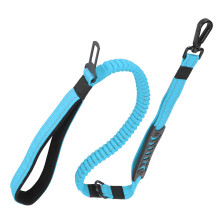 Cintura di sicurezza in nylon AntiLost per animali domestici 105 cm (41,3 in) Blu