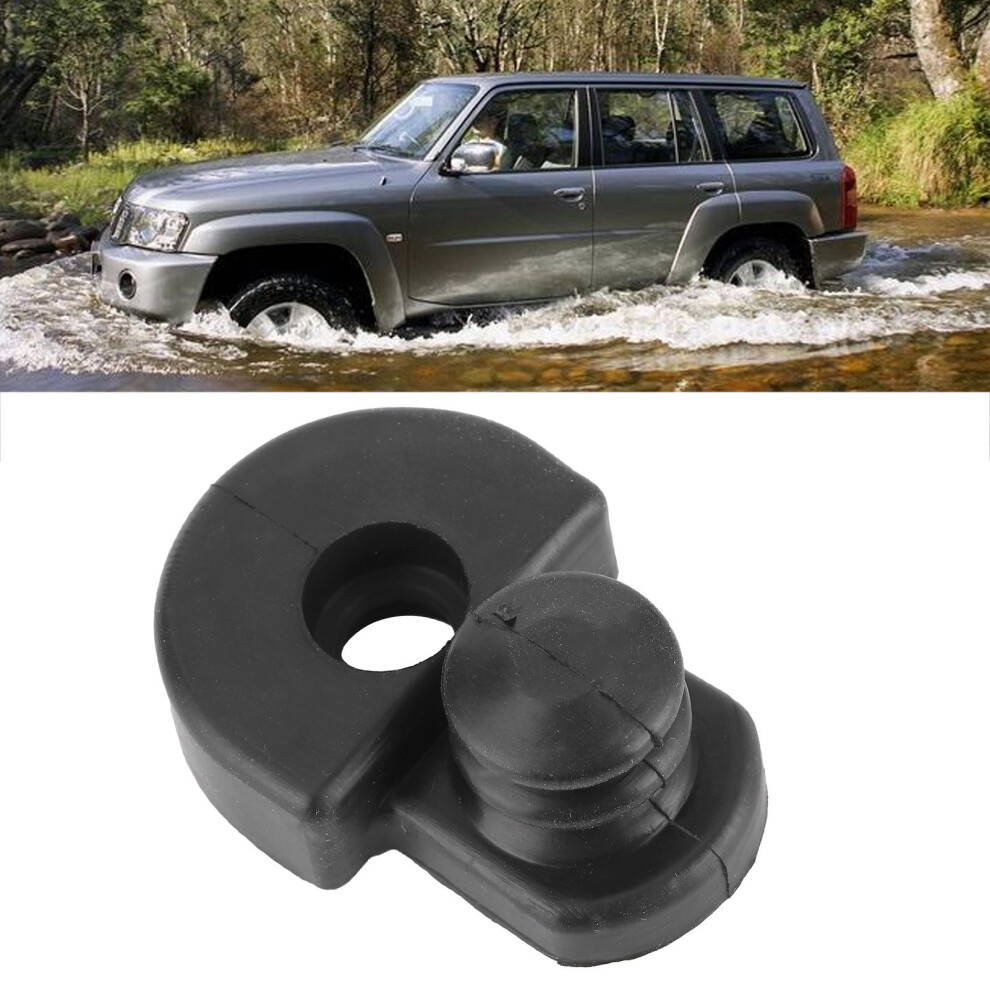 Auto Front Door Switch Cover Cap 2536820G00 Fit For Nissan Patrol Gu Y61 Navara D21 6931322972611