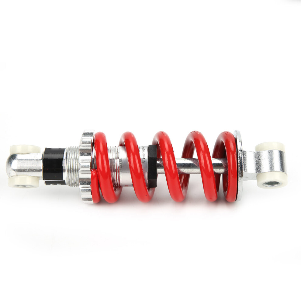 5.91In 750Lbs/In Shock Absorber Suspension Damper Universal For Electric Scooter Moped Mini Motorcycle 8781322972375