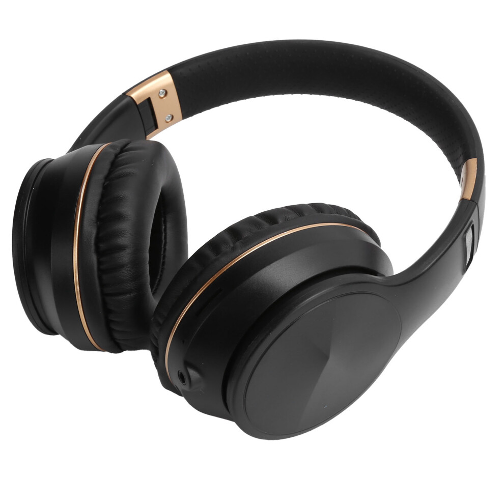 Bluetooth Headset Foldable Wireless Over Ear Bass Sports Headphones Support Memory Card 6951322972947