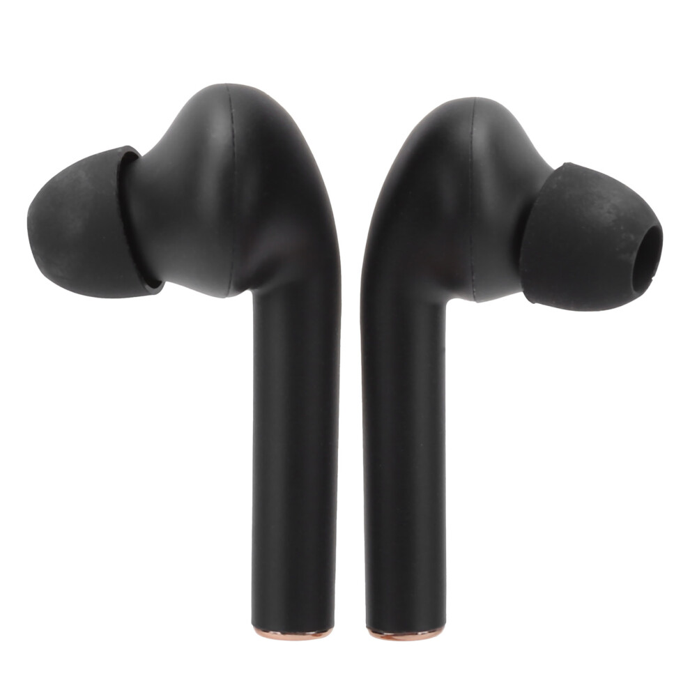 J3 Pro Bluetooth Wireless Earphone Touch Control Tws Headset Earbuds With Charging Case 7671322972912