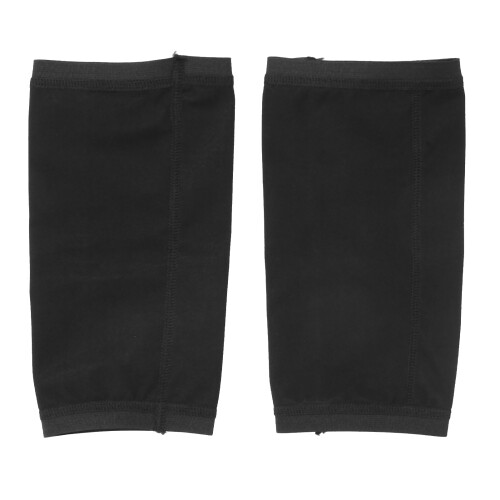 Manicotto per braccio 2XL/3XL, esterno nero, interno argento. 1