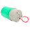 BEM-1101 Vert 24V DC Lumière d'avertissement industrielle 14
