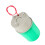 BEM-1101 Vert 24V DC Lumière d'avertissement industrielle 15